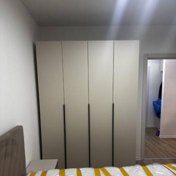 Продается 1-комнатная квартира, 36 м²