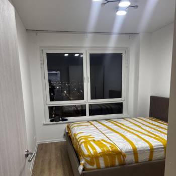 Продается 1-комнатная квартира, 36 м²