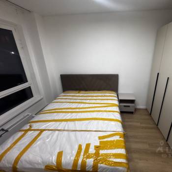 Продается 1-комнатная квартира, 36 м²