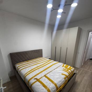 Продается 1-комнатная квартира, 36 м²