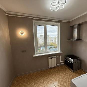 Продается 1-комнатная квартира, 32,7 м²