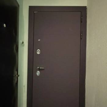 Продается 1-комнатная квартира, 32,7 м²