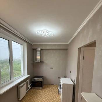 Продается 1-комнатная квартира, 32,7 м²