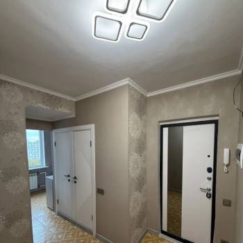 Продается 1-комнатная квартира, 32,7 м²