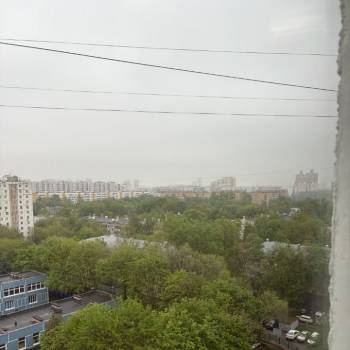 Продается 1-комнатная квартира, 32,7 м²