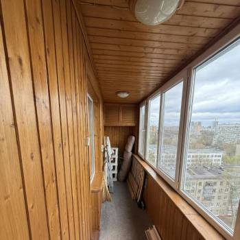 Продается 1-комнатная квартира, 32,7 м²