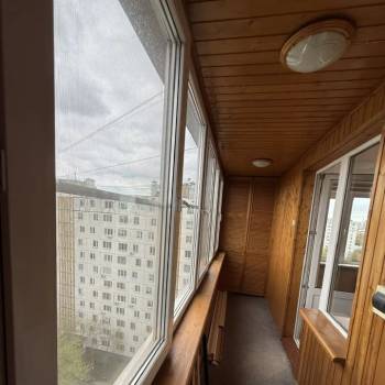 Продается 1-комнатная квартира, 32,7 м²