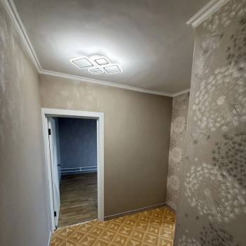 Продается 1-комнатная квартира, 32,7 м²