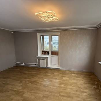Продается 1-комнатная квартира, 32,7 м²