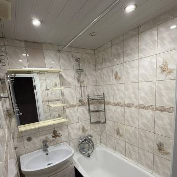 Продается 1-комнатная квартира, 32,7 м²