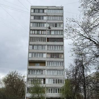 Продается 1-комнатная квартира, 32,7 м²