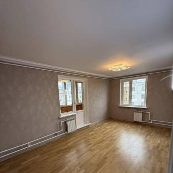 Продается 1-комнатная квартира, 32,7 м²