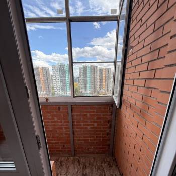 Продается 1-комнатная квартира, 49 м²