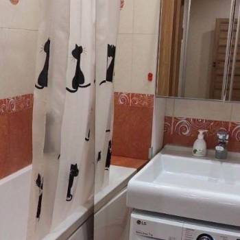 Продается 1-комнатная квартира, 49 м²