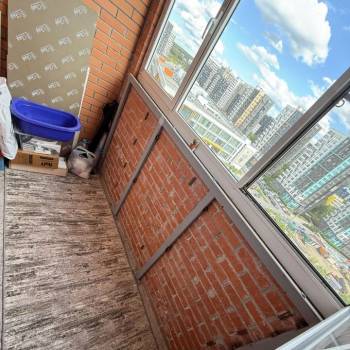 Продается 1-комнатная квартира, 49 м²