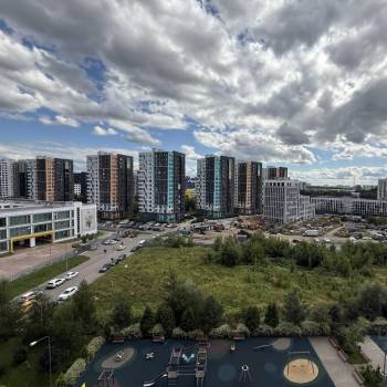 Продается 1-комнатная квартира, 49 м²