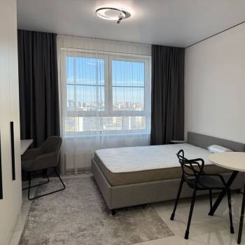 Продается 1-комнатная квартира, 24,1 м²