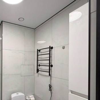 Продается 1-комнатная квартира, 24,1 м²