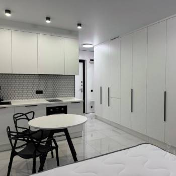 Продается 1-комнатная квартира, 24,1 м²