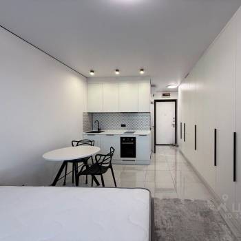 Продается 1-комнатная квартира, 24,1 м²