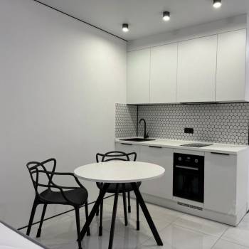 Продается 1-комнатная квартира, 24,1 м²