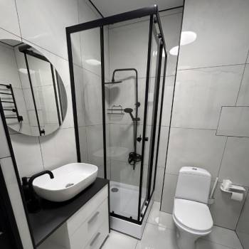 Продается 1-комнатная квартира, 24,1 м²
