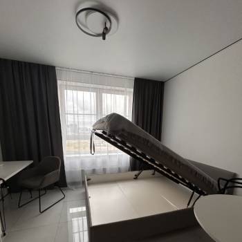 Продается 1-комнатная квартира, 24,1 м²