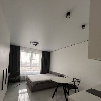Продается 1-комнатная квартира, 24,1 м²