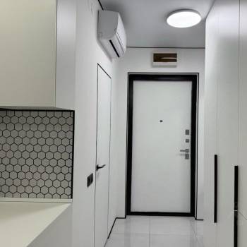 Продается 1-комнатная квартира, 24,1 м²
