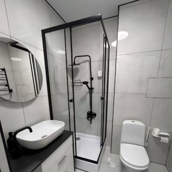 Продается 1-комнатная квартира, 24,1 м²
