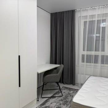 Продается 1-комнатная квартира, 24,1 м²