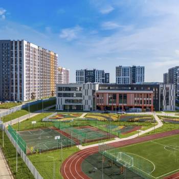 Продается 2-х комнатная квартира, 34,5 м²