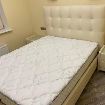 Продается 2-х комнатная квартира, 42,8 м²