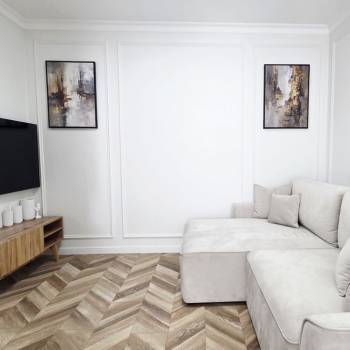 Продается 2-х комнатная квартира, 40 м²