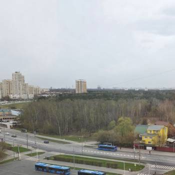 Продается 2-х комнатная квартира, 40 м²