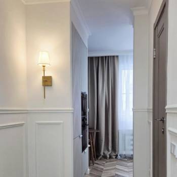 Продается 2-х комнатная квартира, 40 м²