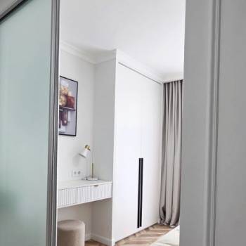 Продается 2-х комнатная квартира, 40 м²