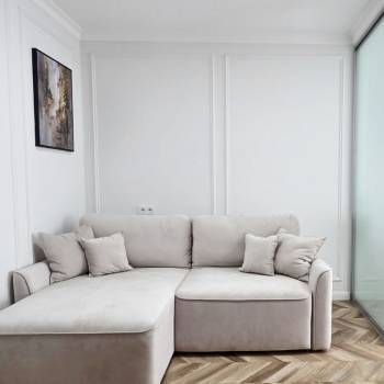 Продается 2-х комнатная квартира, 40 м²