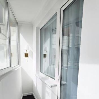 Продается 2-х комнатная квартира, 40 м²