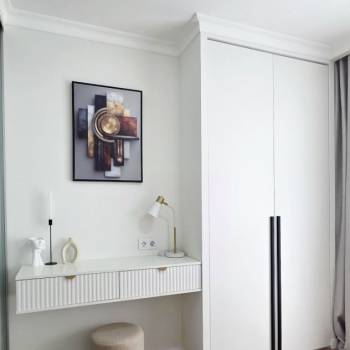 Продается 2-х комнатная квартира, 40 м²