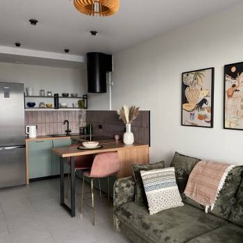 Продается 2-х комнатная квартира, 45 м²