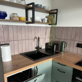 Продается 2-х комнатная квартира, 45 м²