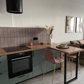 Продается 2-х комнатная квартира, 45 м²