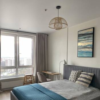 Продается 2-х комнатная квартира, 45 м²