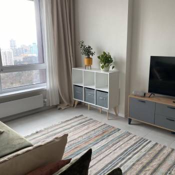 Продается 2-х комнатная квартира, 45 м²