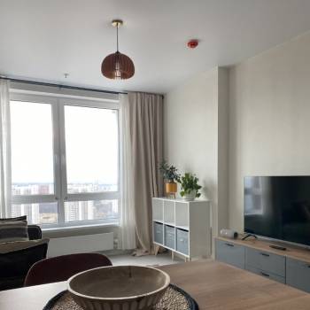 Продается 2-х комнатная квартира, 45 м²