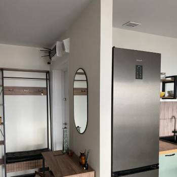 Продается 2-х комнатная квартира, 45 м²