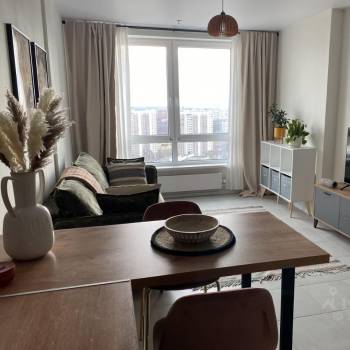 Продается 2-х комнатная квартира, 45 м²