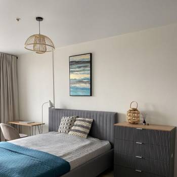 Продается 2-х комнатная квартира, 45 м²