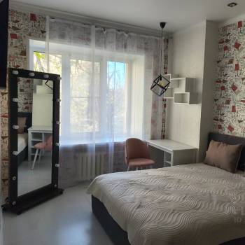 Продается 2-х комнатная квартира, 45 м²